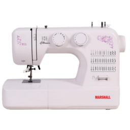 چرخ خیاطی مارشال مدل 911MAX