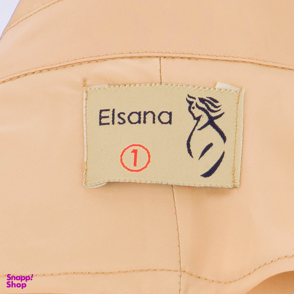 شومیز زنانه السانا مدل ریماس کد 172523