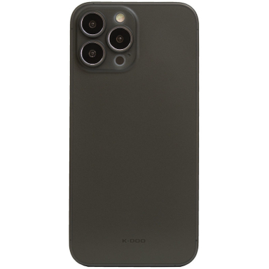 کاور کی-دو مدل air skin مناسب برای گوشی موبایل اپل iphone 14 pro