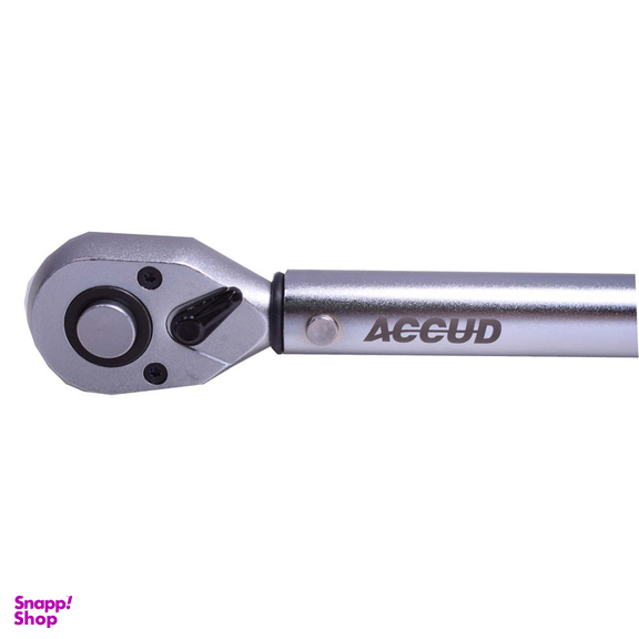 آچار ترکمتر آکاد مدل TWM210b سایز 1.2 اینچ