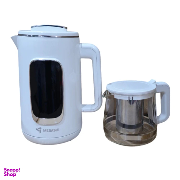 چای ساز مباشی مدل ME-TM2404