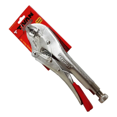 انبر قفلی تیوان مدل HT-008010 سایز 10 اینچ