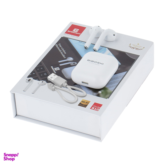 ایرپاد بیبوشی مدل B10