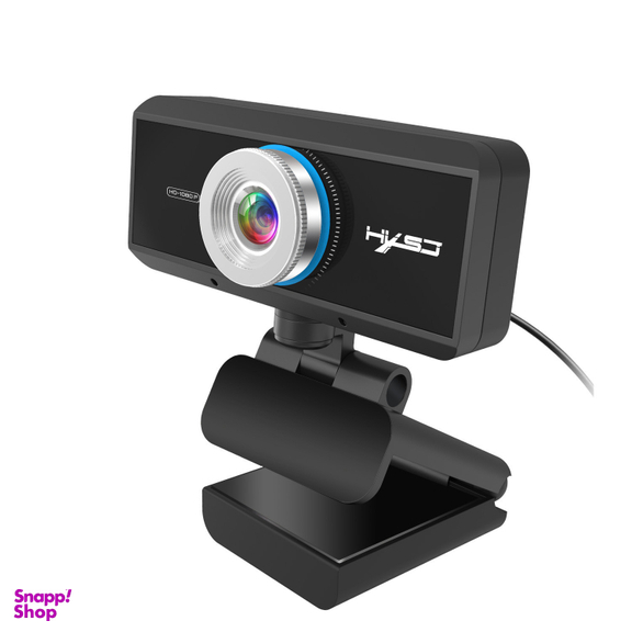 وب کم اچ اکس اس جی مدل HD 1080