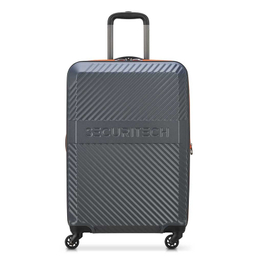 چمدان دلسی مدل PATROL SECURITECH کد 4006819 سایز متوسط