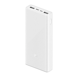 پاوربانک شیائومی مدل PLM18ZM ظرفیت 20000 میلی آمپر ساعت