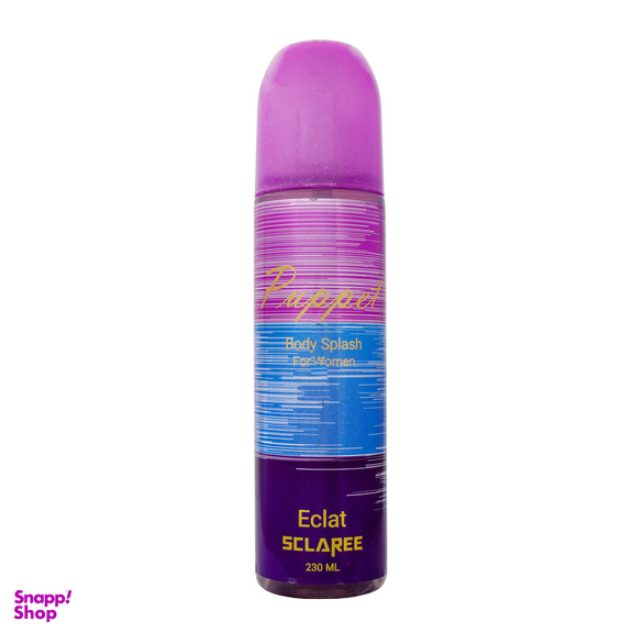 اسپری زنانه اسکلاره مدل Puppet حجم 230 میلی لیتر