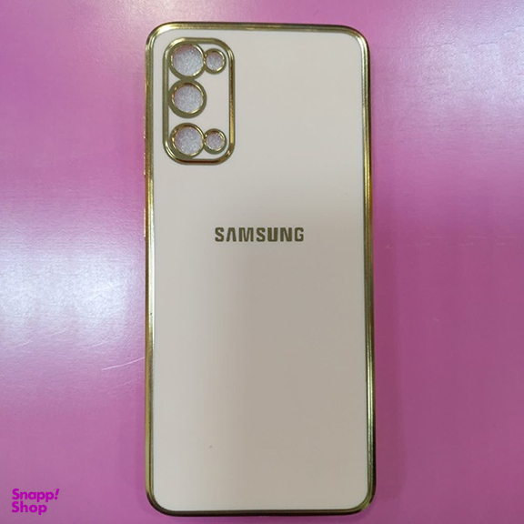 کاور گوشی موبایل مای کیس طرح Fashion مناسب برای سامسونگ Galaxy S20