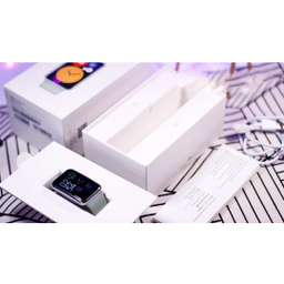 ساعت هوشمند هوآوی مدل Watch Fit