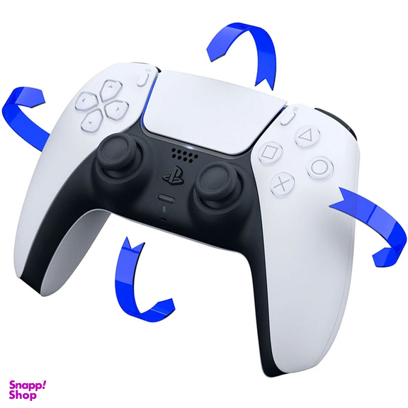 دسته کنسول بازی سونی پلی استیشن 5 مدل DualSense کد CFI-ZCT1W