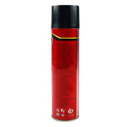 اسپری دفع حشرات شهاب مدل Roach Killer حجم 400 میلی لیتر