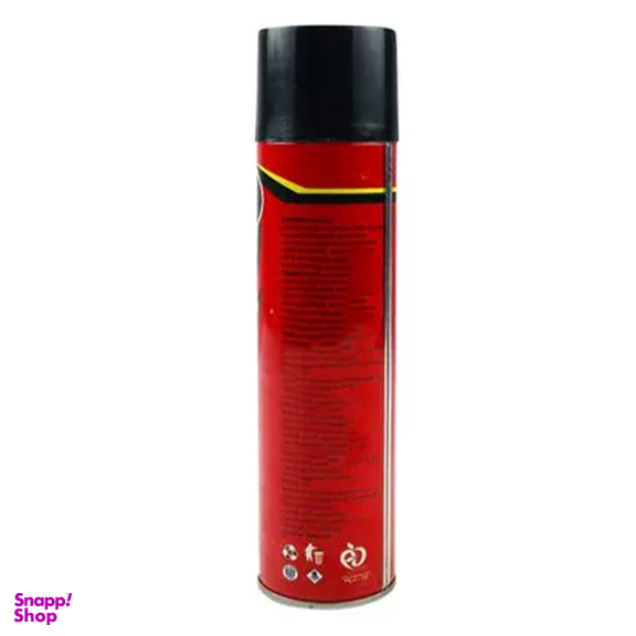 اسپری دفع حشرات شهاب مدل Roach Killer حجم 400 میلی لیتر