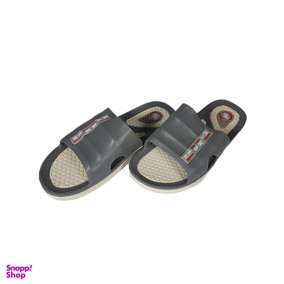 دمپایی مردانه مدل ماهبین کد 23