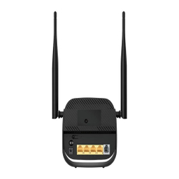 مودم روتر ADSL2 Plus بی سیم N300 دی لینک مدل DSL-124 New