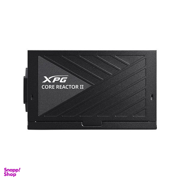 منبع تغذیه کامپیوتر ای دیتا ایکس پی جی مدل CORE REACTOR II 750W