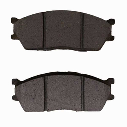 لنت ترمز جلو کوئیک کد MT-Q مناسب کوئیک