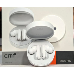 هدفون بلوتوثی ناتینگ مدل CMF Buds Pro