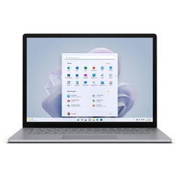 لپ تاپ 15 اینچ مایکروسافت مدل Surface 5-i7 16GB 256GB