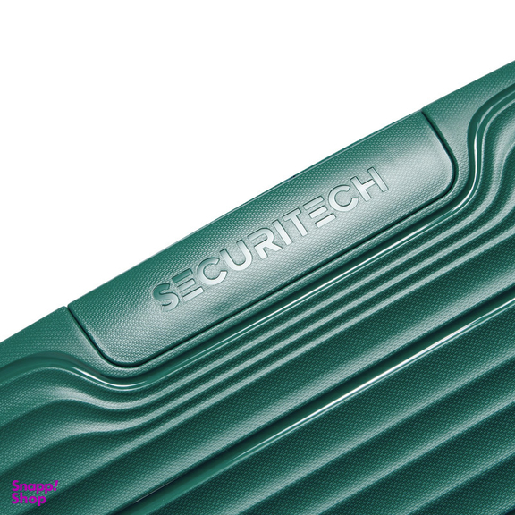 چمدان دلسی مدل SECURITECH DUNE کد 4007819 ارتفاع 70 سانتی متر سایز متوسط