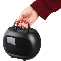 اسپیکر بلوتوثی قابل حمل زد کیو اس مدل SING-E ZQS-1441