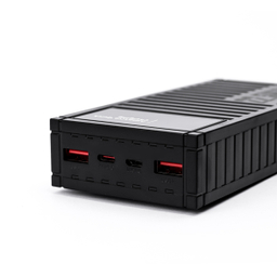 پاوربانک کلومن مدل KP-022 22.5W ظرفیت 20000 میلی آمپر ساعت