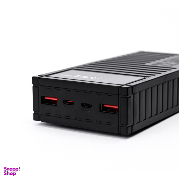 پاوربانک کلومن مدل KP-022 22.5W ظرفیت 20000 میلی آمپر ساعت