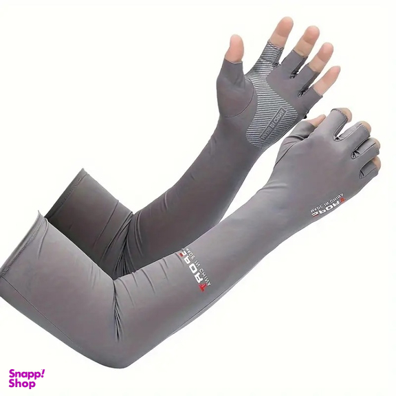 ساق دست ورزشی مدل فینگر SPORT