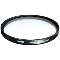 فیلتر لنز بی پلاس دبلیو مدل UV-HAZE 49 mm