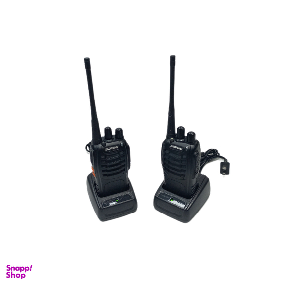 بی‌سیم اسباب بازی باوفنگ کد 888s بسته 2 عددی
