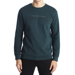 سویشرت مردانه ال سی وایکیکی مدل دریم پلار