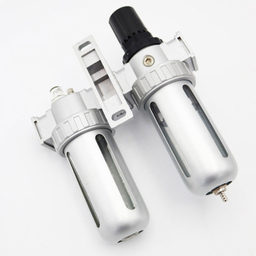 رطوبت گیر کمپرسور مدل بیگ بر کد YP-HR1.2
