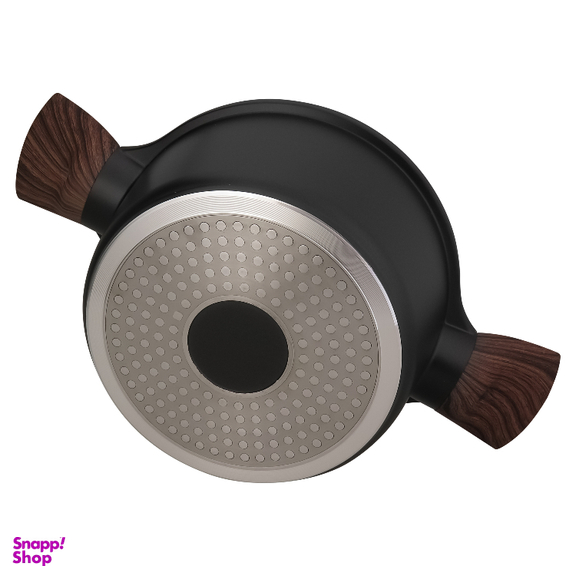 سرویس قابلمه 11 پارچه پوتنبرگ مدل Y32-2