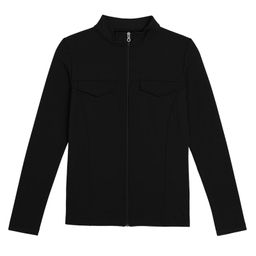 تیشرت آستین بلند ورزشی زنانه ماییلدا مدل 5345-713