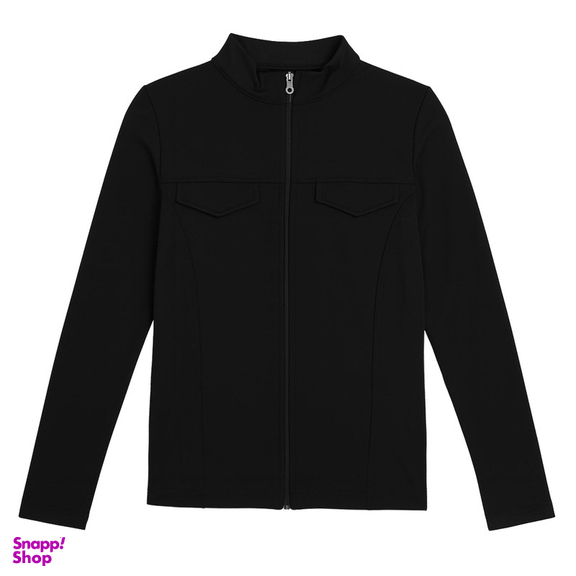 تیشرت آستین بلند ورزشی زنانه ماییلدا مدل 5345-713