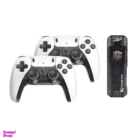 کنسول بازی قابل حمل پرودو مدل Game Stick PDX540