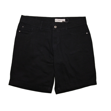 شلوارک زنانه اسمارا کد 4242 رنگ مشکی