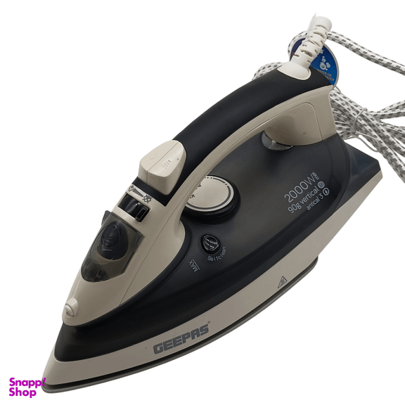 اتو بخار جی پاس کد 7788