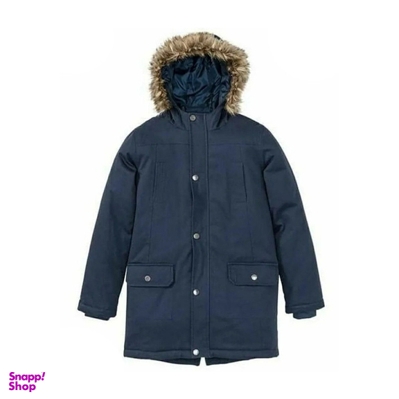 کاپشن پسرانه اسمارت استار کد 3694