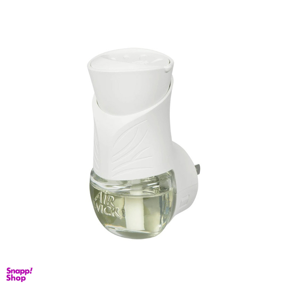 دستگاه خوشبو کننده هوا ایرویک مدل Sandal Wood & Warm Vanilla