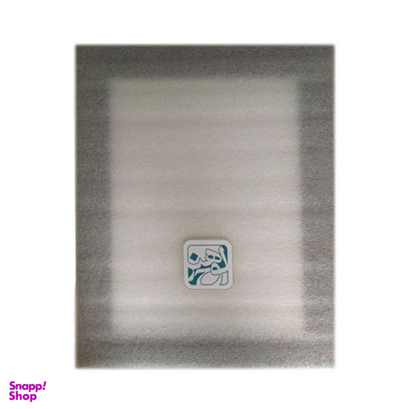 قاب آینه خاتم لوح هنر طرح گل و پرنده کد 1069