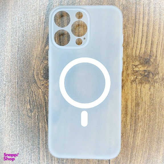 کاور گوشی موبایل ایکس لول Magnet مناسب اپل iPhone 16 Pro