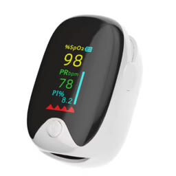 پالس اکسیمتر اکسیژن خون مدل AD901