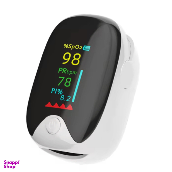 پالس اکسیمتر اکسیژن خون مدل AD901