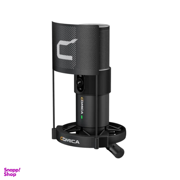 میکروفون وکال استودیویی کامیکا کد STA-X2