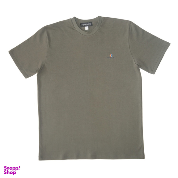 تیشرت مردانه کیکمو کد KMT-021203