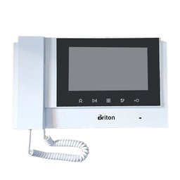دربازکن تصویری برایتون مدل دو طبقه 7030-2002 مجموعه 4 عددی