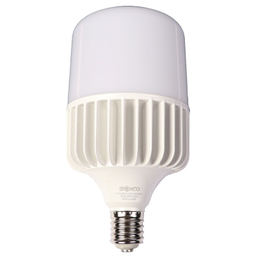 لامپ ال ای دی فوق کم مصرف 100 وات سیدکو مدل استوانه پایه E40