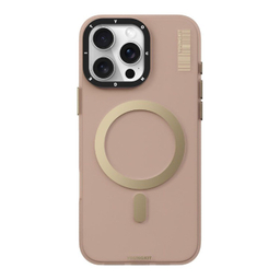 کاور گوشی موبایل یانگ کیت مدل Hidden Sand Matte Texture مناسب برای اپل iPhone 16 Pro