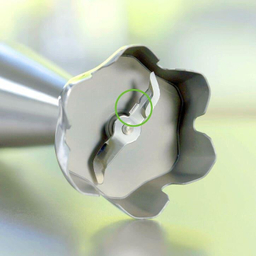 گوشت کوب برقی براون مدل MQ 7075x