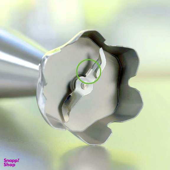 گوشت کوب برقی براون مدل MQ 7075x